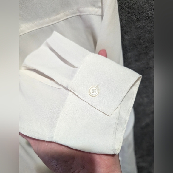 Maurice's XL Blouse - Picture 4 of 5